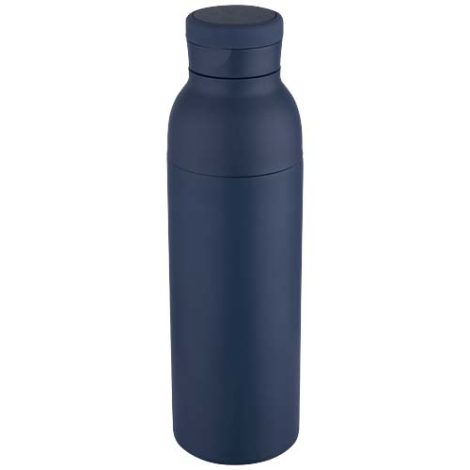 Bouteille isotherme recyclée personnalisée 650ml Illuminate