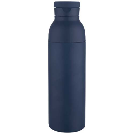 Bouteille isotherme recyclée personnalisée 650ml Illuminate