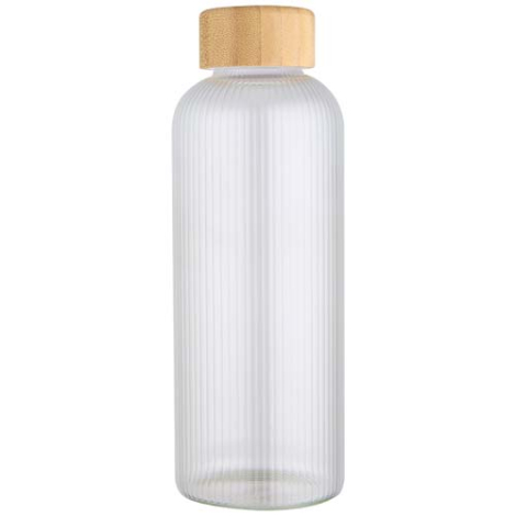 Bouteille en verre publicitaire 650ml Mirage