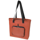 Sac shopping promotionnel pliable en rPET 16L EcoFold