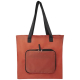Sac shopping promotionnel pliable en rPET 16L EcoFold