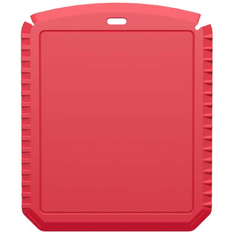 Grattoir à glace publicitaire en plastique recyclé Thrym