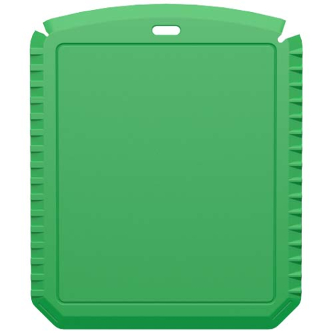 Grattoir à glace publicitaire en plastique recyclé Thrym