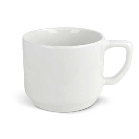 Mug en porcelaine 250 ml promotionnel Bern