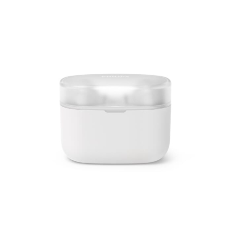 Écouteurs intra-auriculaires ABS recyclé personnalisés Philips TAT2000