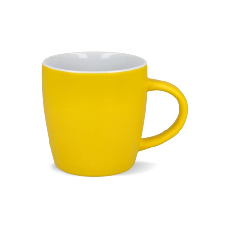 Mug en céramique 300 ml personnalisable York