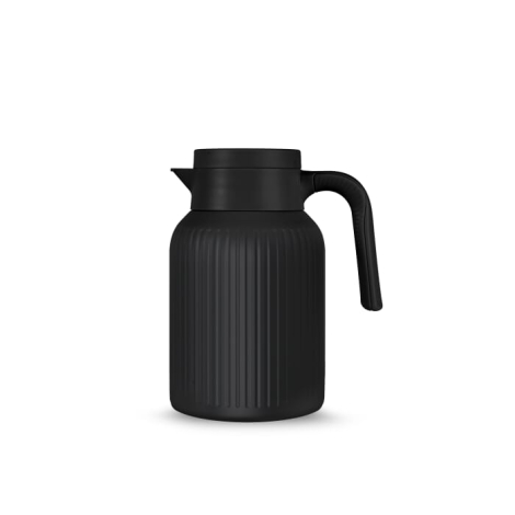 Carafe thermique personnalisée acier recyclé Trine
