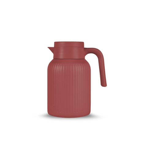 Carafe thermique personnalisée acier recyclé Trine