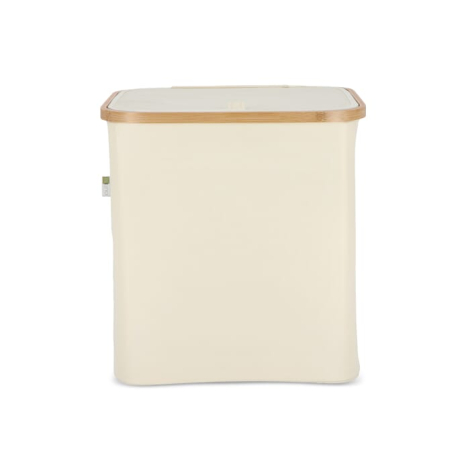 Panier pliant personnalisé avec couvercle rPET Sogne