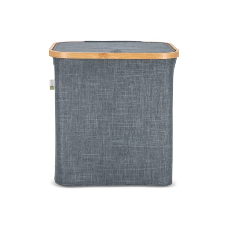 Panier pliant personnalisé avec couvercle rPET Sogne