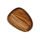 Duo de plateaux en acacia personnalisable InSideOut Duo de plateaux en acacia personnalisable InSideOut