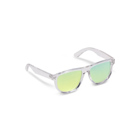 Lunettes de soleil translucides en rPC à personnaliser UV400