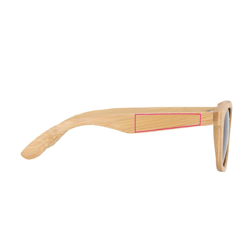 À 1 cm de la charnière droite