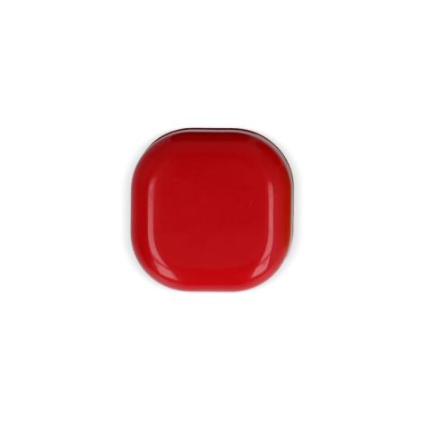 Baume à lèvres publicitaire en étui cubique ABS recyclé