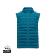 Bodywarmer recyclé personnalisable Homme Meru Iqoniq