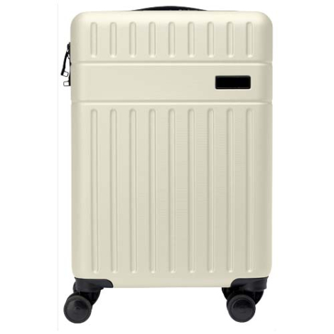 Valise cabine publicitaire recyclée de 20" 40&nbsp;L Rover