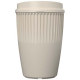 Gobelet personnalisable 350 ml en plastique durable Cirrus Gobelet personnalisable 350 ml en plastique durable Cirrus