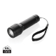 Lampe torche USB recyclée personnalisable Flara