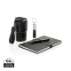 Coffret d’accueil bureau à personnaliser Swiss Peak