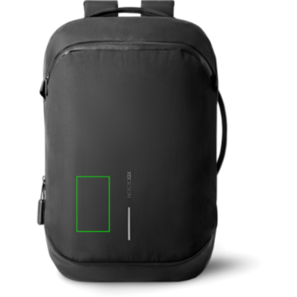 Avant gauche article