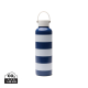 Bouteille personnalisable en inox recyclé 600 ml Lagoa Bouteille personnalisable en inox recyclé 600 ml Lagoa