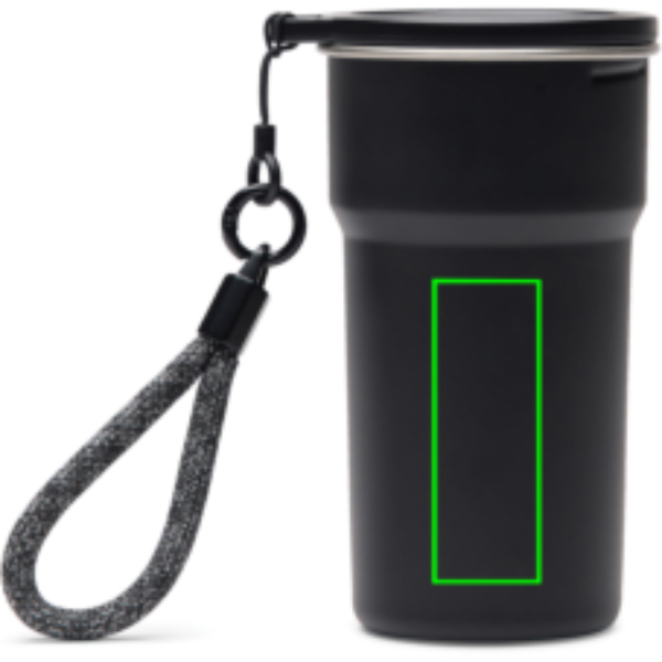 à gauche de l'article