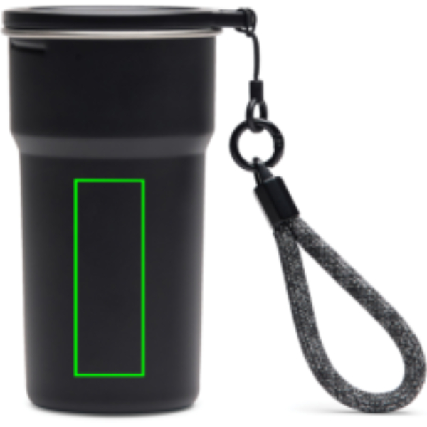 à droite de l'article