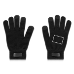 Gants Supérieur