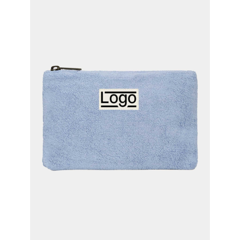 Pochette promotionnel en coton bio Colette S
