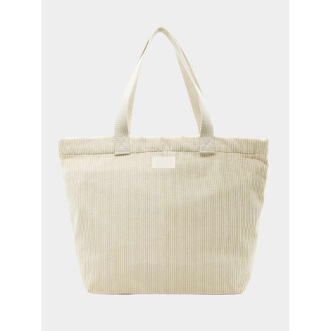 Sac boat personnalisable en velours Hortense
