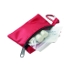 Pochette premiers secours RPET personnalisable Careone