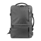 Sac à dos RPET écran 15" à personnaliser - Wallstreet Sac à dos RPET écran 15" à personnaliser - Wallstreet