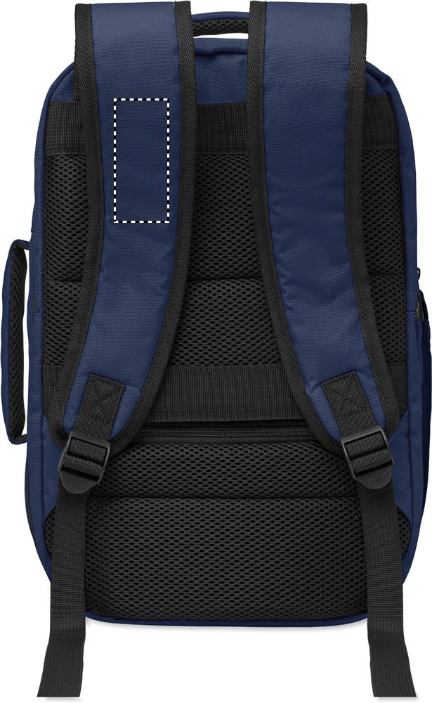 Sangle épaule droite