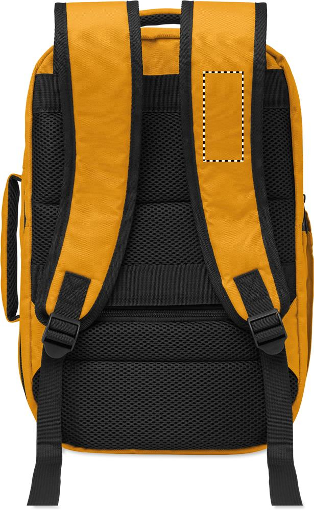 Sangle épaule gauche