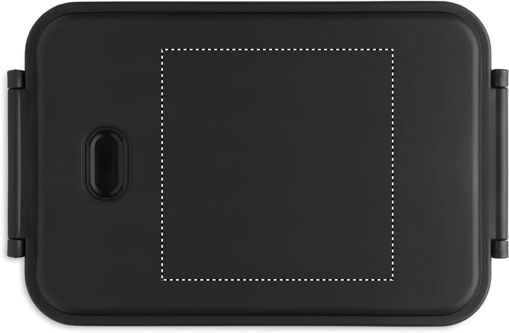 Fenêtre du couvercle