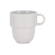 Mug isotherme acier recyclé 280 ml personnalisable Ted Mug isotherme acier recyclé 280 ml personnalisable Ted