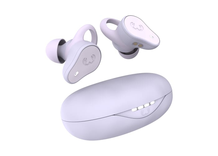 Jeux de réflexion en bois personnalisables en coffret Lilas