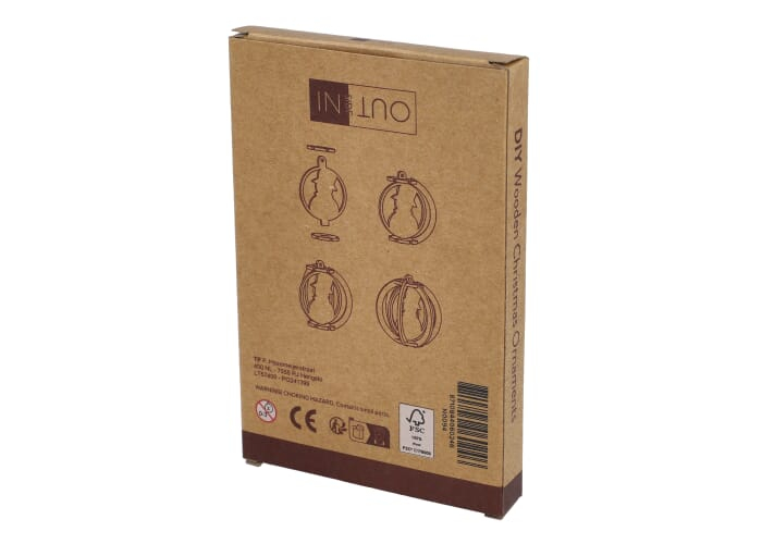 Mug en céramique 300 ml personnalisable York Nature