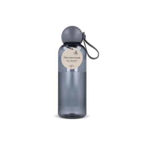 Bouteille personnalisée rPET 600ml Ture Sagaform