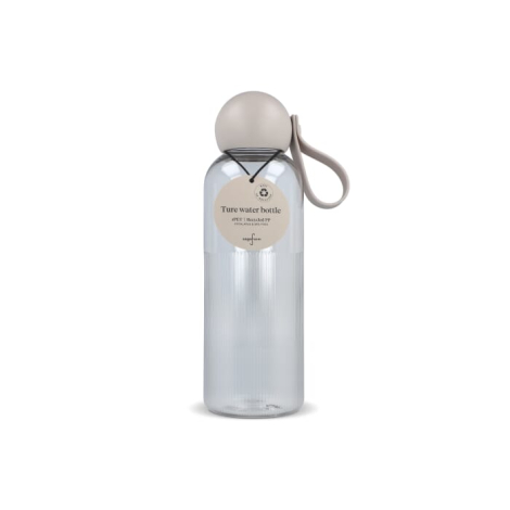 Bouteille personnalisée rPET 600ml Ture Sagaform