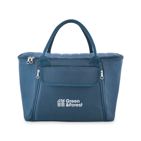 Sac isotherme RPET 2 personnes à personnaliser Forus