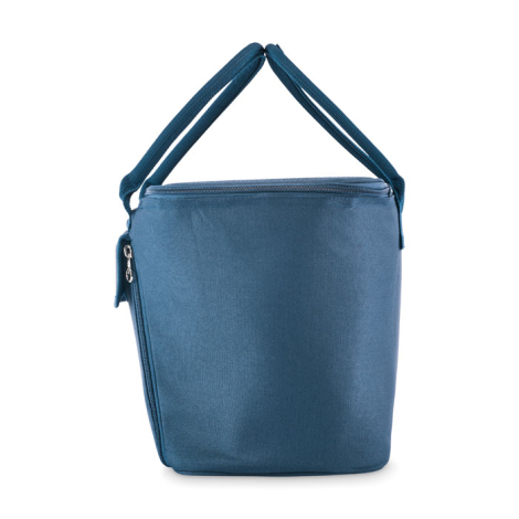 Vue arrière du sac avec deux poignées visibles, sans personnalisation visible.