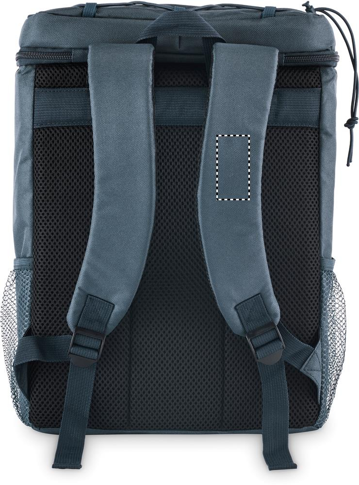 Sangle épaule gauche