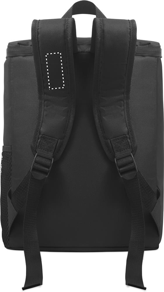 Sangle épaule droite