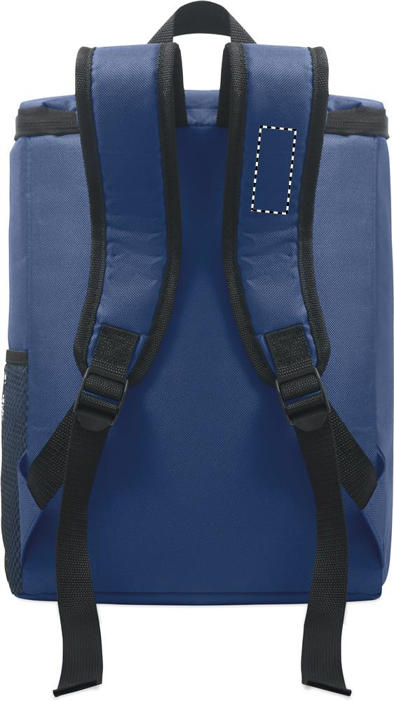 Sangle épaule gauche