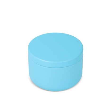 Baume à lèvres à personnaliser en boîte aluminium recyclé