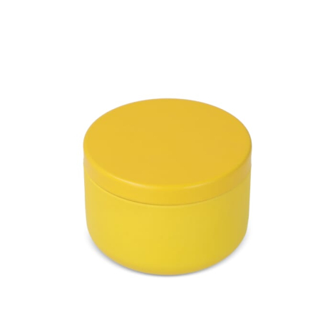 Baume à lèvres à personnaliser en boîte aluminium recyclé