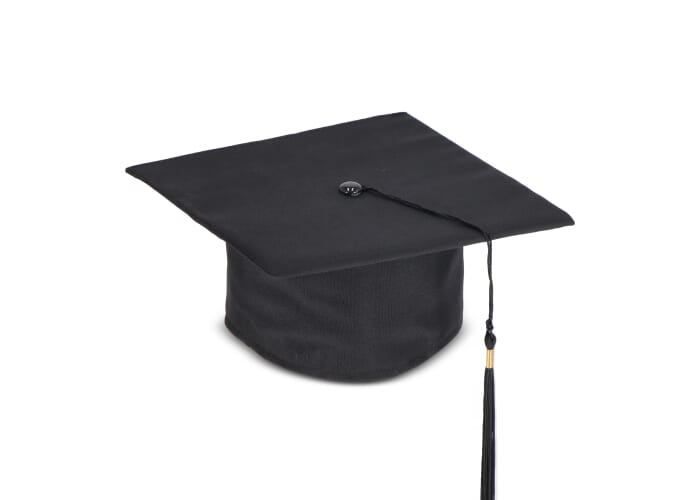 Tic Tac Toe géant en bois personnalisé avec grandes pièces Noir