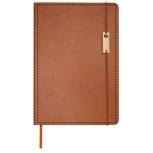 Bloc note, couverture