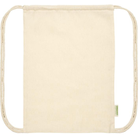 Sac présenté à plat en vue complète, sans personnalisation apparente.